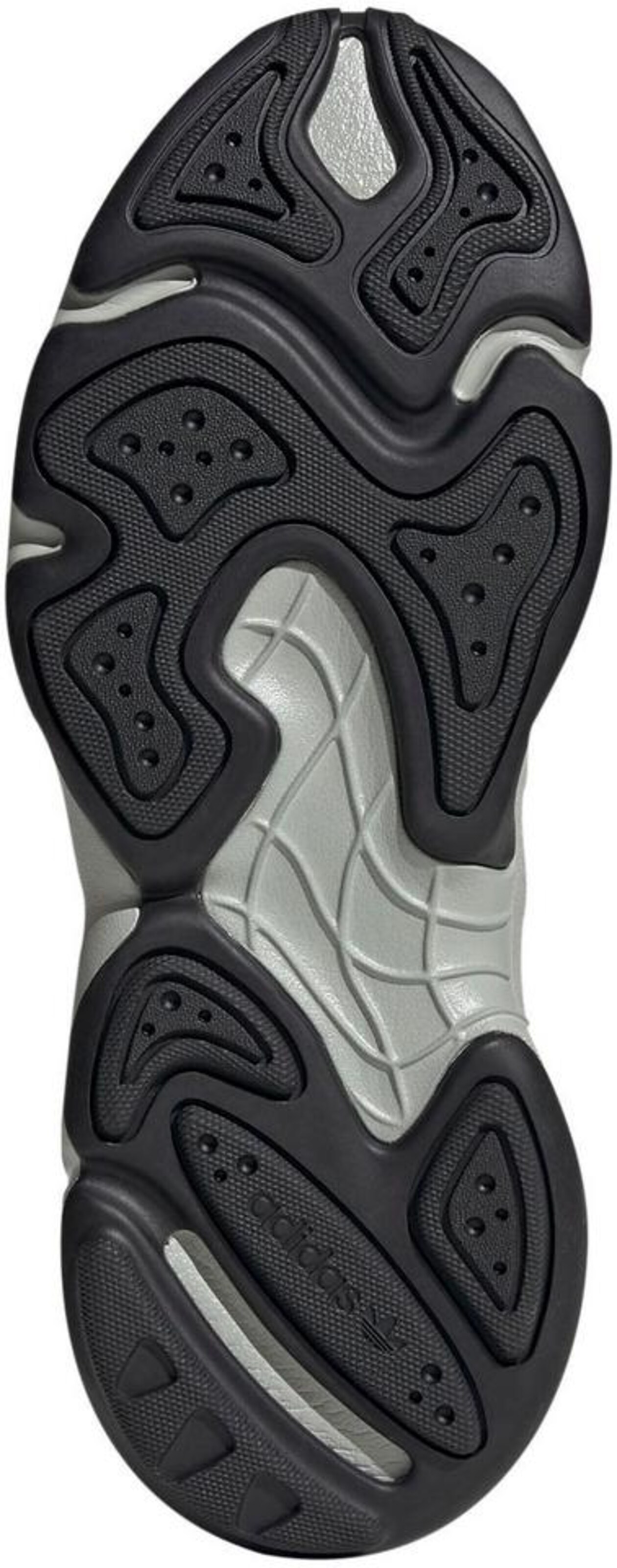 Sneaker bassa 'Haiwee' di ADIDAS ORIGINALS in bianco