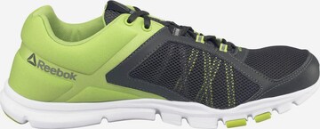 Reebok Trainingsschuh 'Yourflex Train 9.0' in Grau