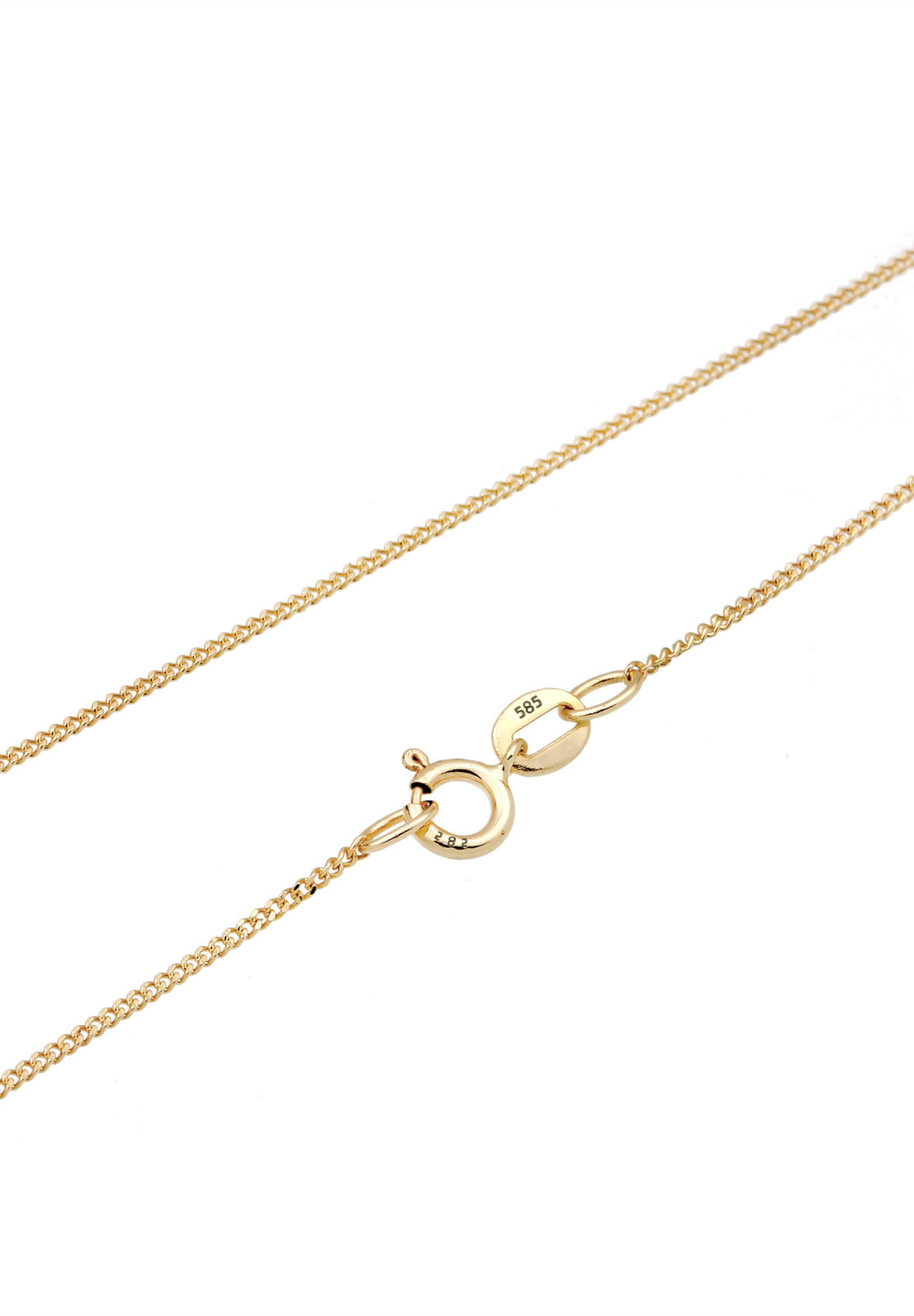 Chaîne Elli DIAMONDS en or