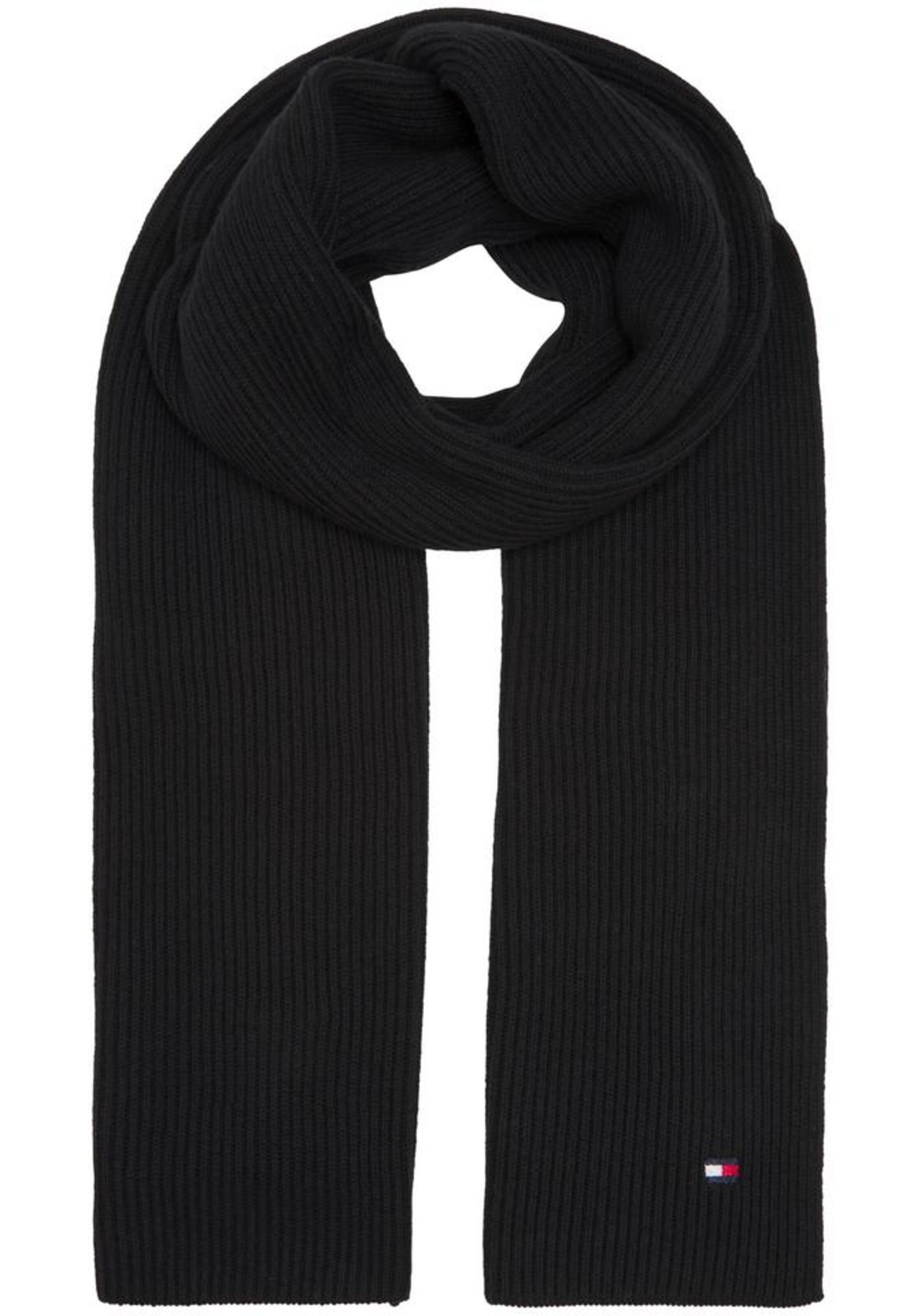 tommy hilfiger scarf
