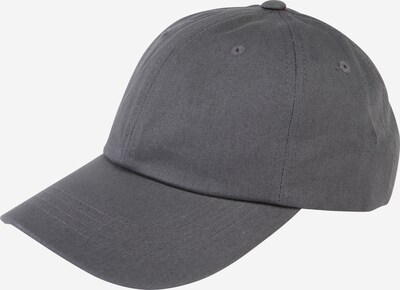 Cappello da baseball Flexfit di colore grigio scuro, Visualizzazione prodotti