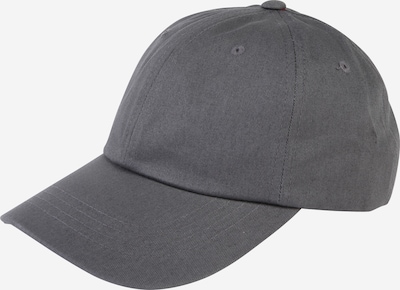 Kepurė iš Flexfit, spalva – tamsiai pilka, Prekių apžvalga