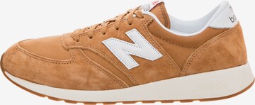 new balance Sneakers laag 'MRL420' in Bruin
