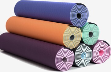 YOGISTAR.COM Mat in Purple