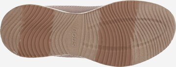 SKECHERS Låg sneaker i beige