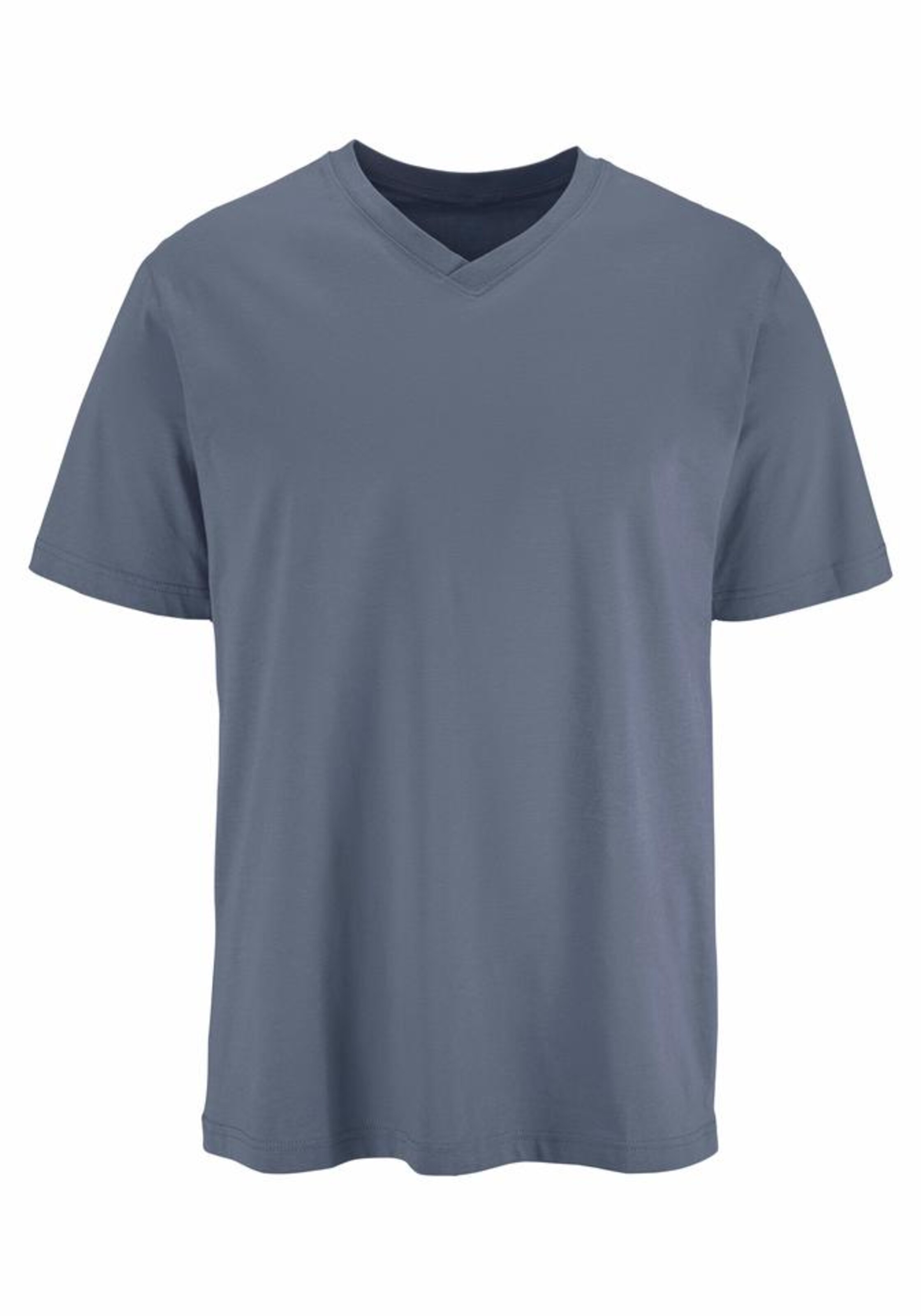H.I.S EM T-Shirt in Blau