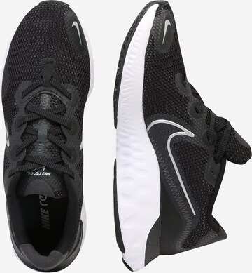 Chaussure de course 'Renew' NIKE en noir