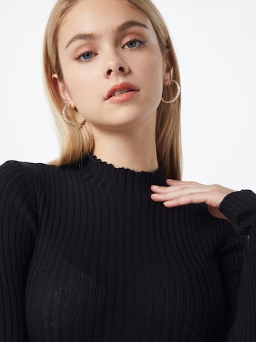 ARMEDANGELS Sweater 'Alaania' in Black