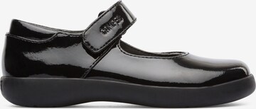 Ballerines ' Spiral ' CAMPER en noir