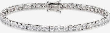 BRUNO BANANI Bracelet in Silver: front