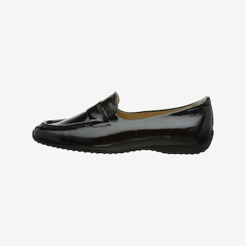 PETER KAISER Classic Flats in Black