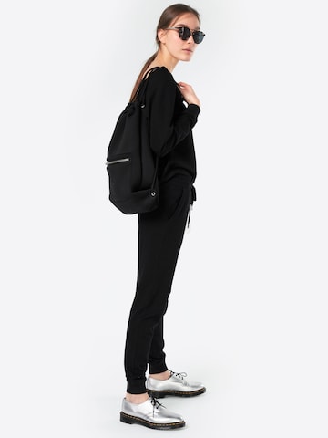 Tuta jumpsuit di Urban Classics in nero