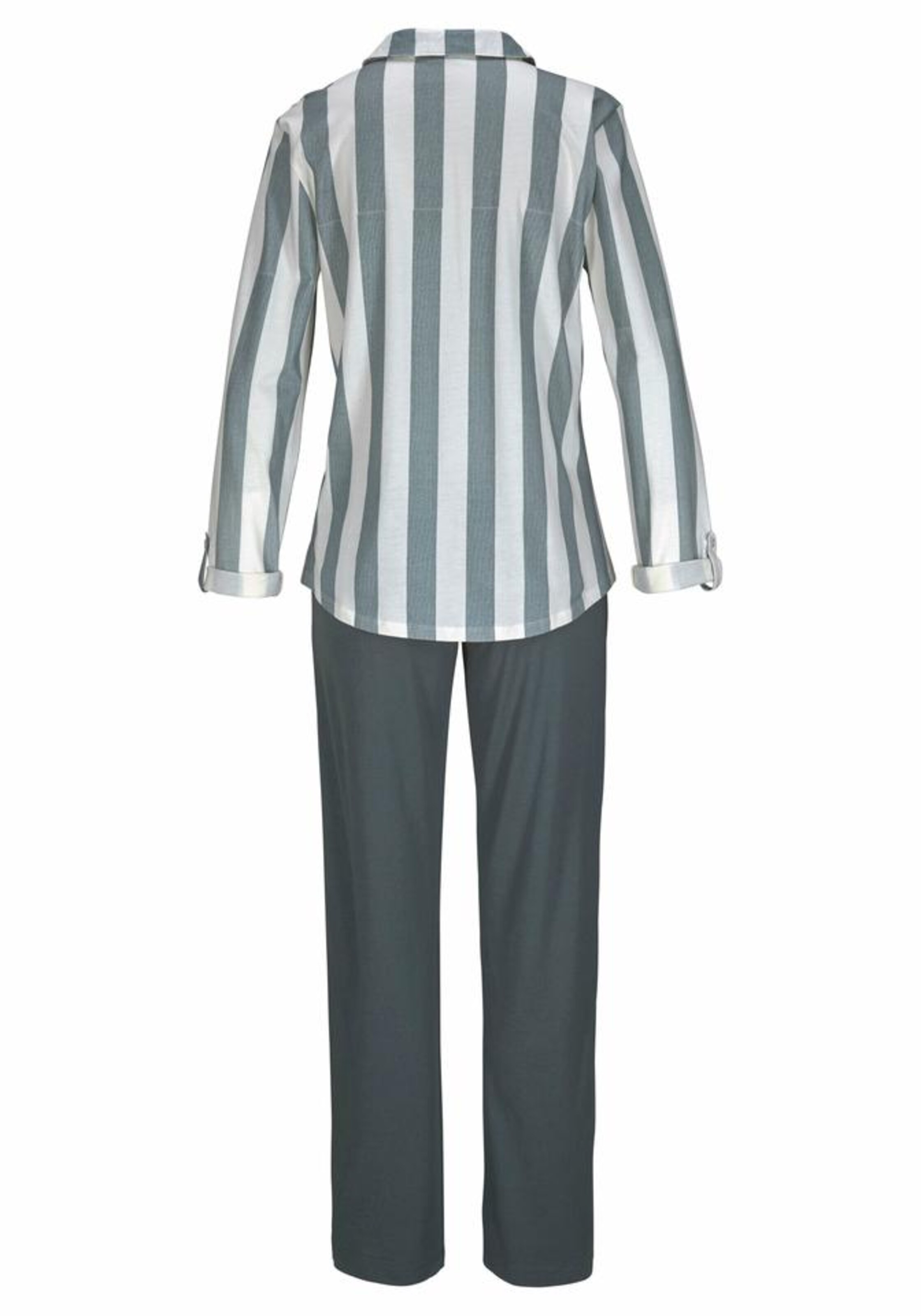 VIVANCE Πιτζάμα 'Dreams' σε γκρι