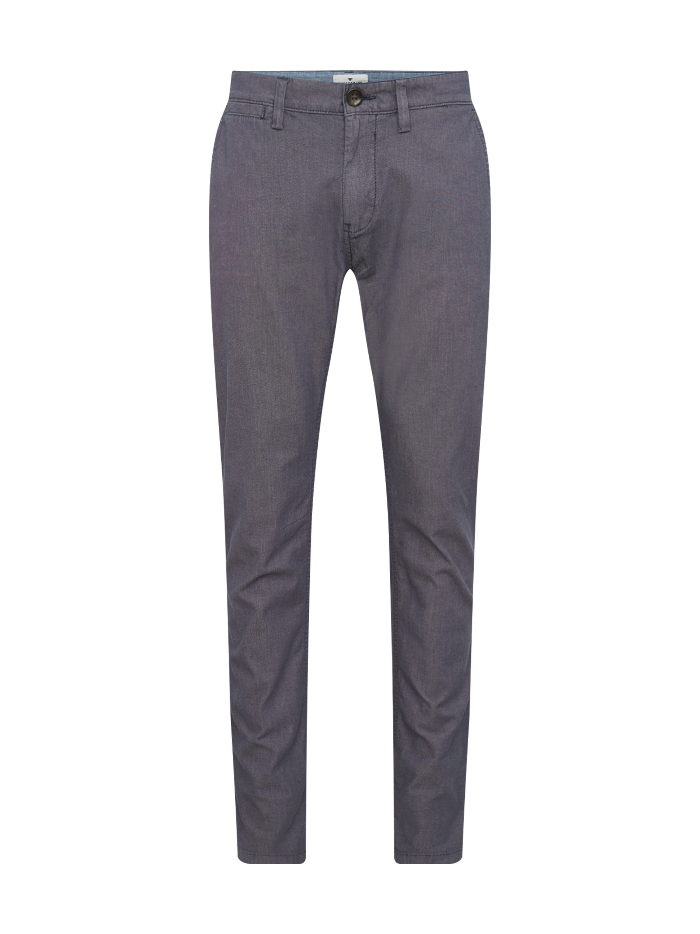TOM TAILOR Hose in blau
