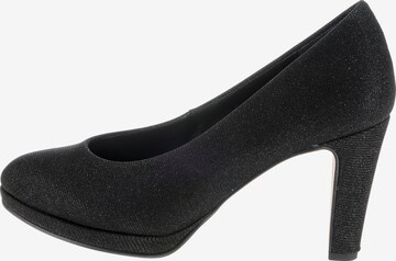 GABOR Pumps in Schwarz