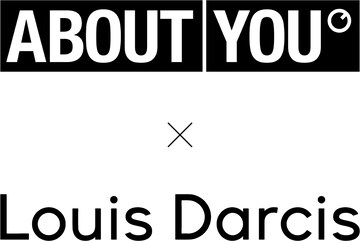 ABOUT YOU x Louis Darcis