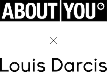 ABOUT YOU x Louis Darcis