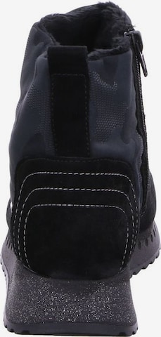 ROMIKA Ankle Boots in Black