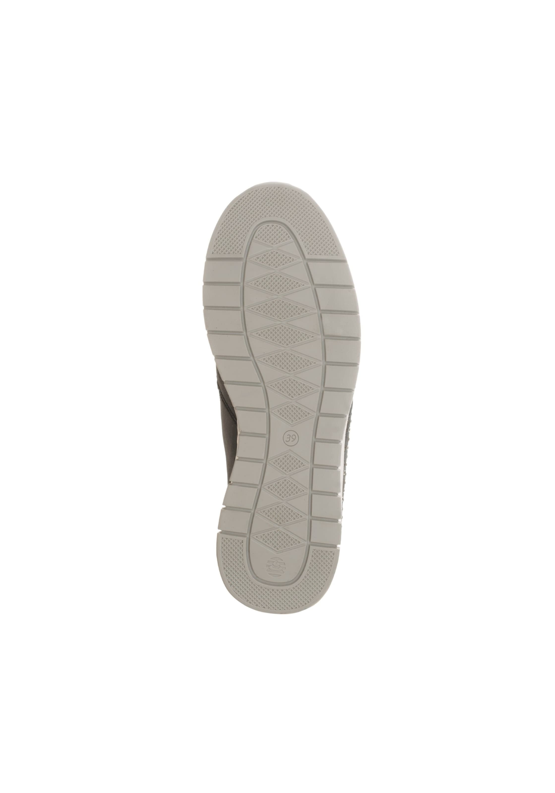 Lei by tessamino Slip-Ons 'Teresa' in Blue