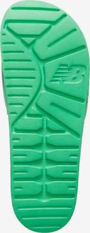 new balance Beach & Pool Shoes 'SMF 200' in Green