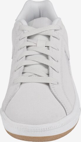 Nike Sportswear Sneaker 'Court Royale Premium' in Grau