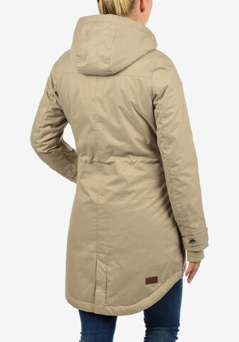 DESIRES Parka 'Bella' in Beige