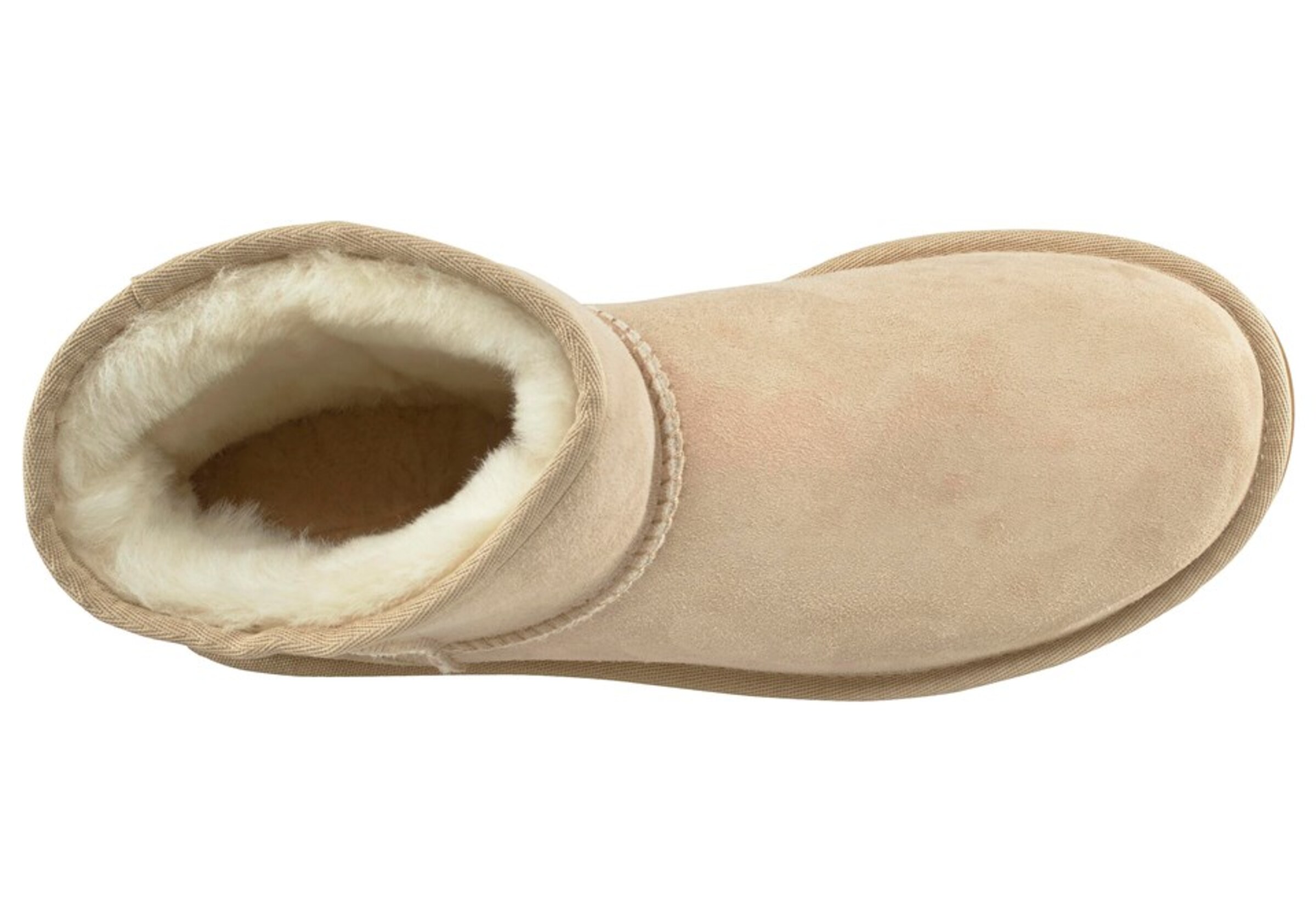 UGG Boots 'Classic Mini 2' in Bruin