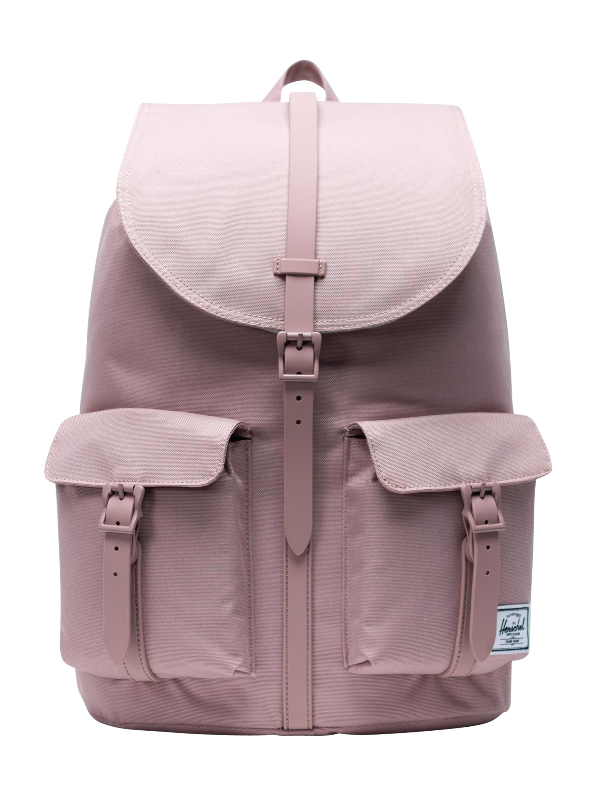 Herschel - Rugzak 'Dawson' in de kleur Rosa