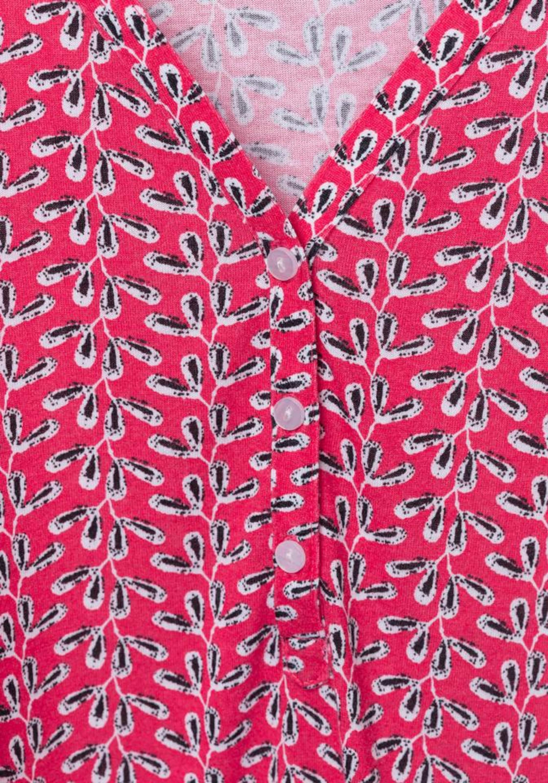 LASCANA Μπλούζα σε ροζ