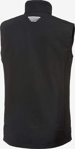 CMP Sports Vest in Black