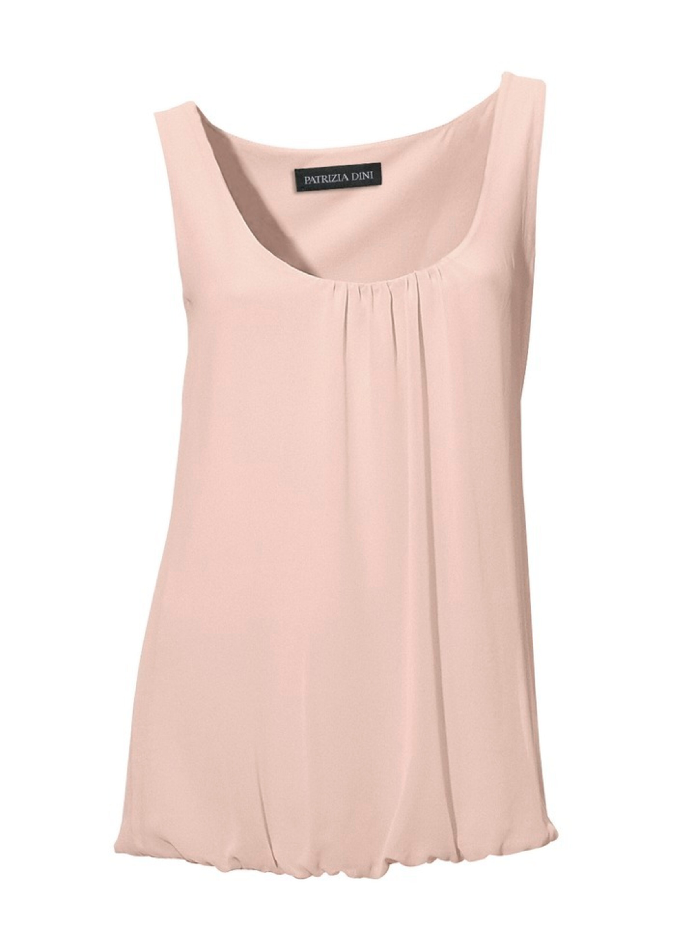 heine - Top in de kleur Rosa