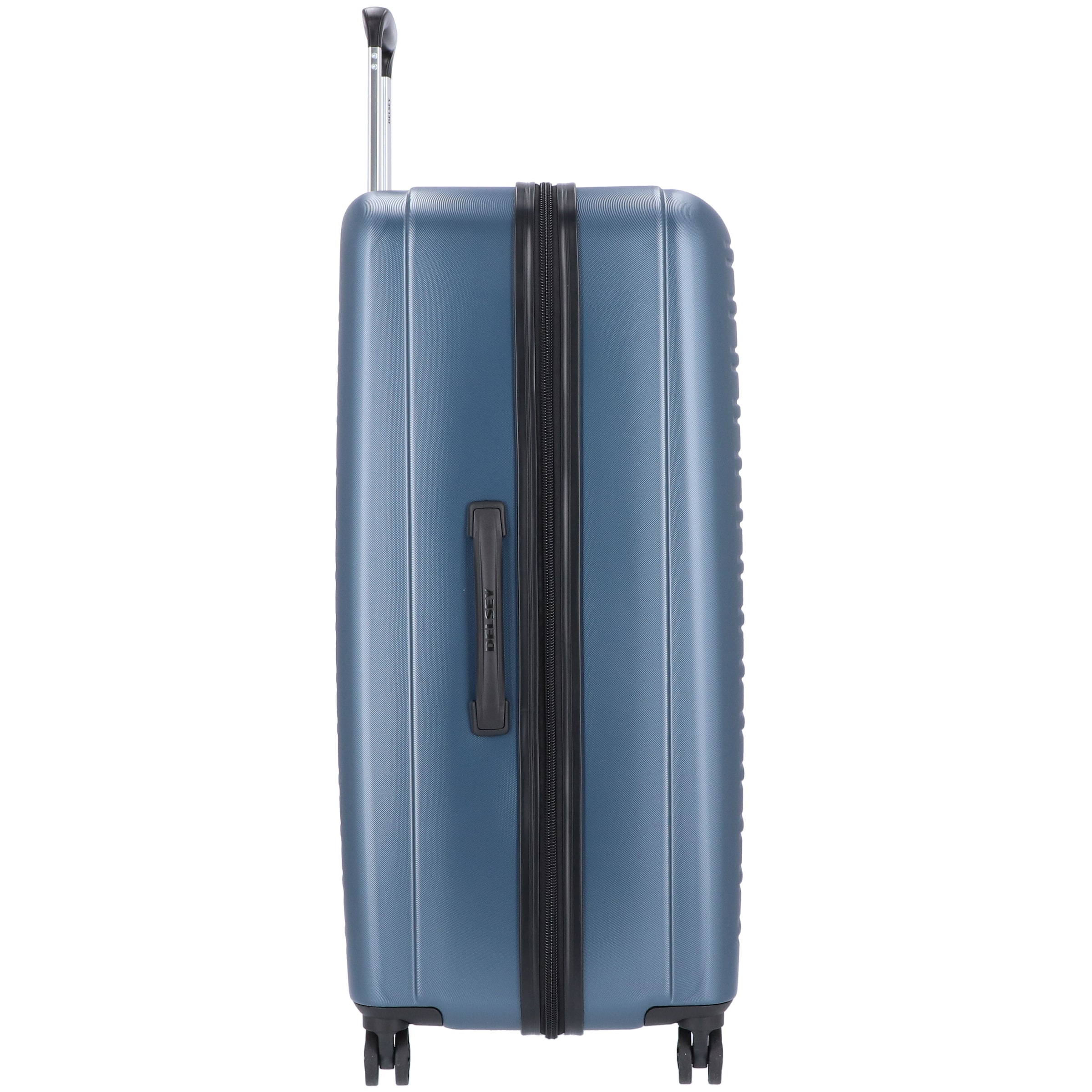Delsey Paris Trolley in Blauw