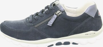 GABOR Sneakers in Blue