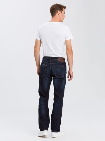 CROSS JEANS Loose fit Jeans 'Antonio' in Blue