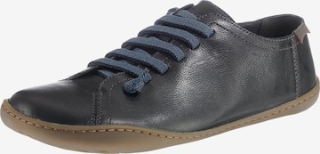 CAMPER Sneakers laag in Blauw: voorkant