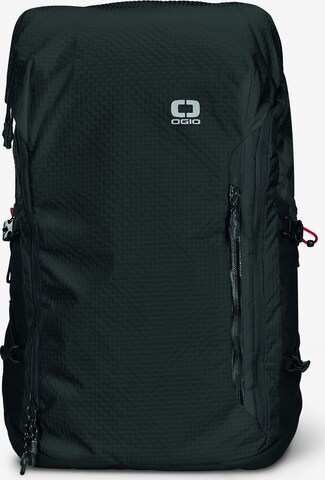 Ogio Backpack 'FUSE 25' in Black: front