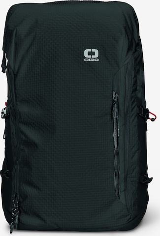 Ogio Backpack 'FUSE 25' in Black: front