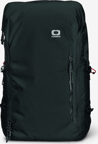 Ogio Rucksack 'FUSE 25' in Schwarz: predná strana