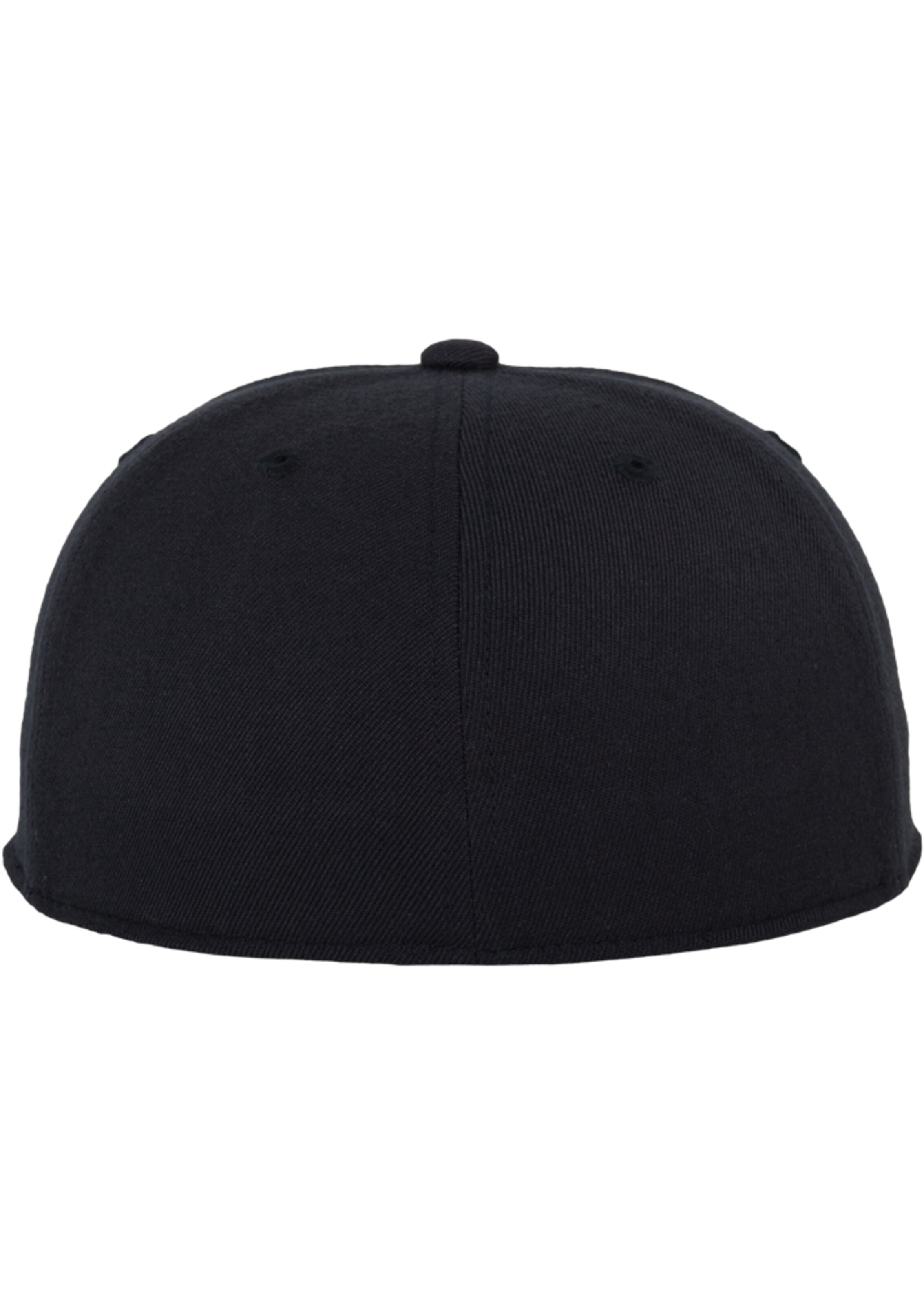 Flexfit Hætte i blå