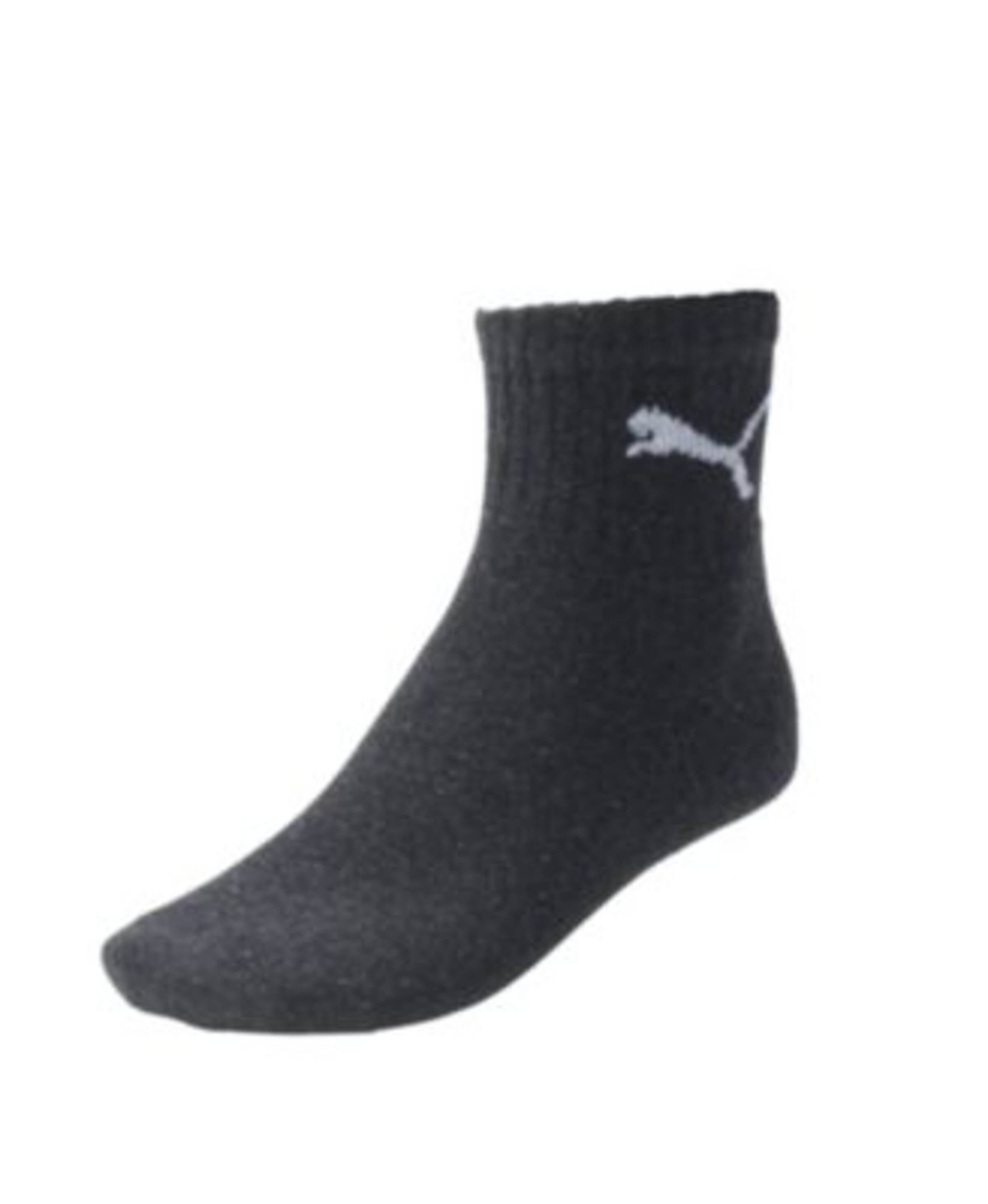 PUMA - Calcetines en gris