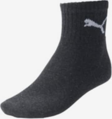 PUMA Socks in Grey