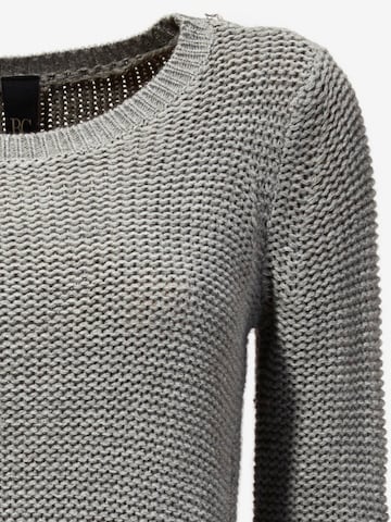 Pull-over heine en gris