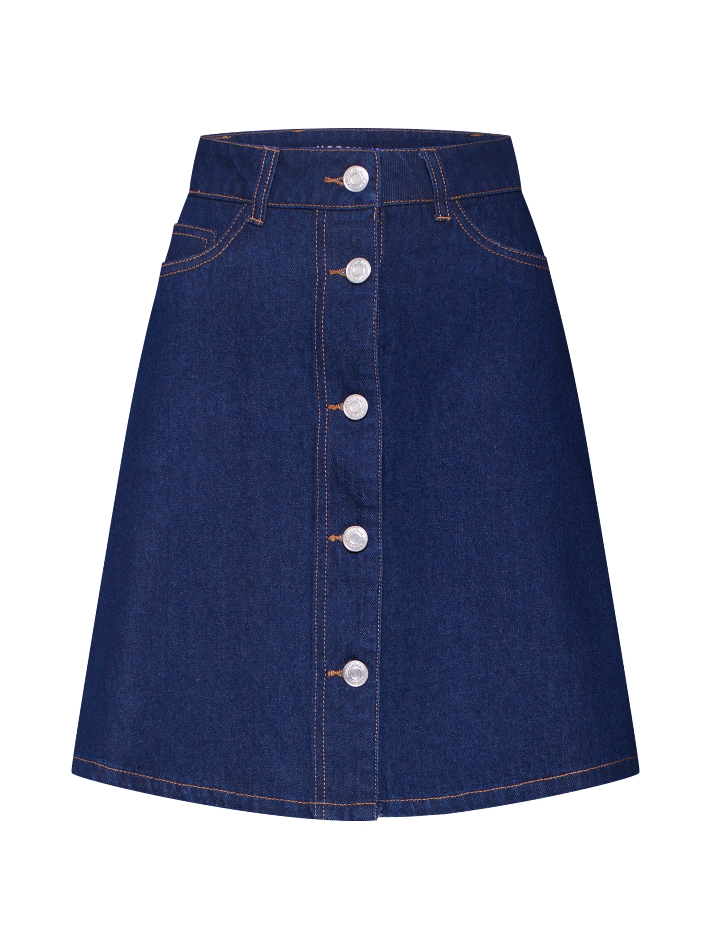 Noisy may - Rock 'SUNNY' in dunkelblau