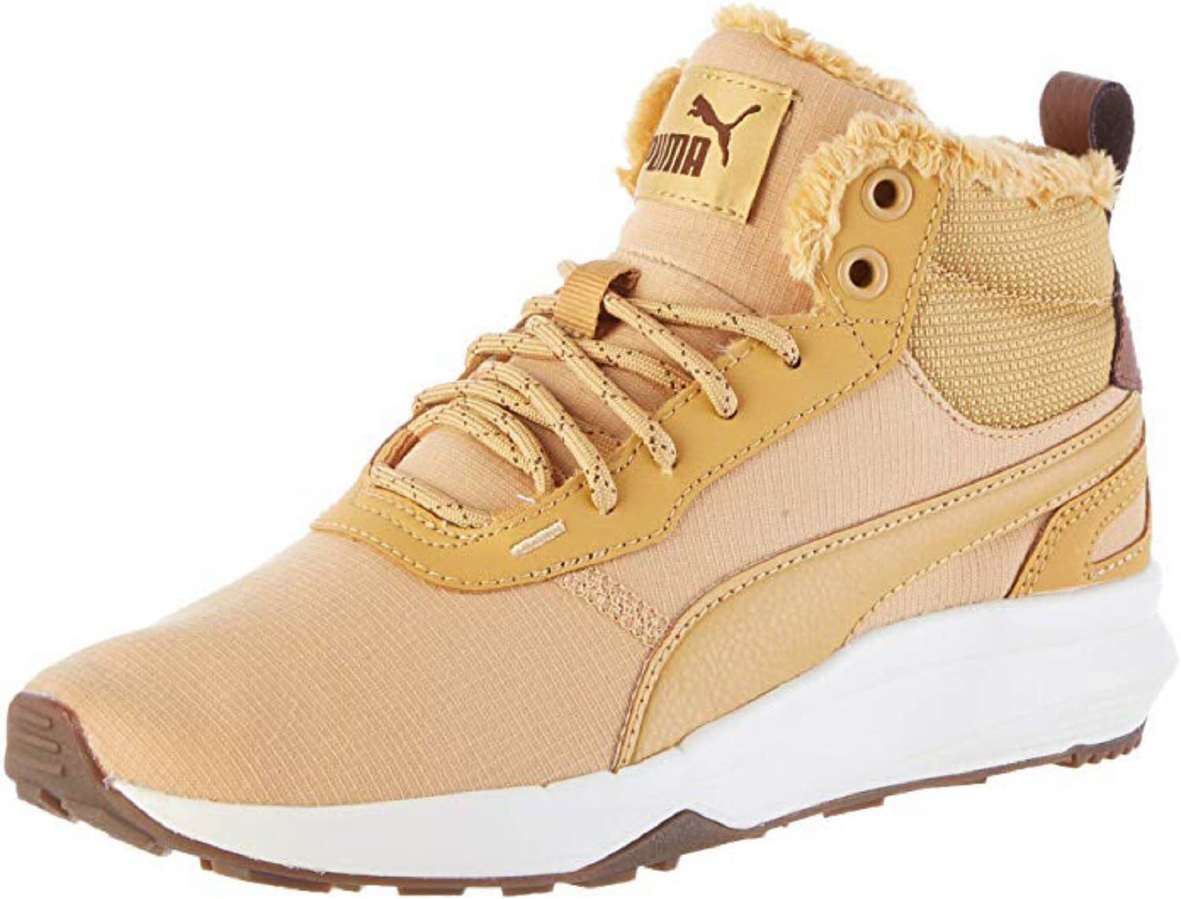 puma wanderschuhe