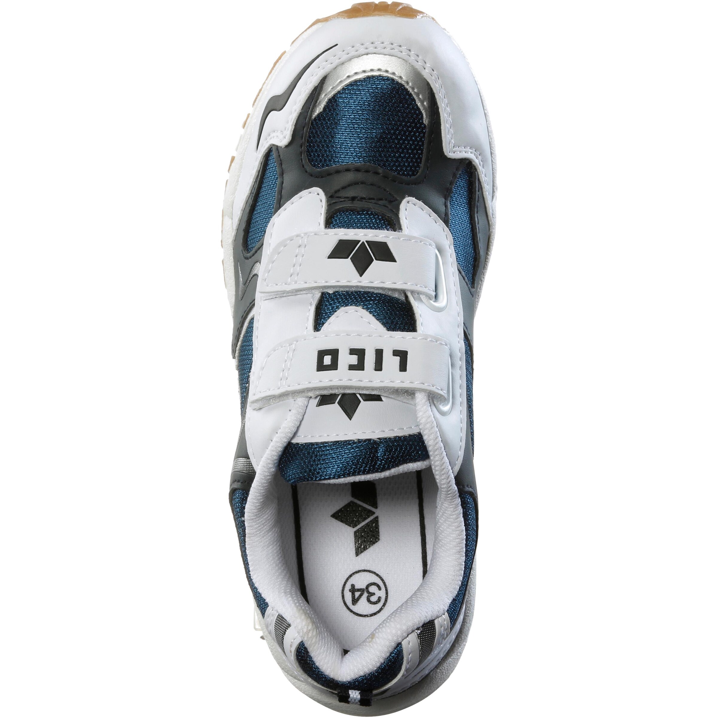 LICO Sportschuh 'Bob V' in Mischfarben