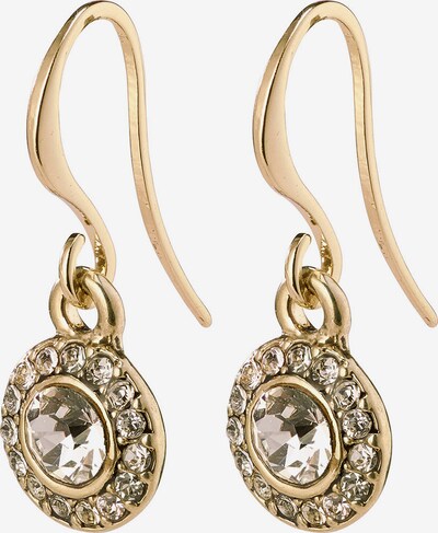 Pilgrim Earrings 'Clementine' in Gold, Item view