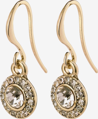 Pilgrim Earrings 'Clementine' in Gold, Item view