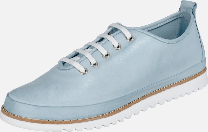 Paul Vesterbro Leder Sneakers in weiß | ABOUT YOU Paul Vesterbro Leder Sneakers in weiß | ABOUT YOU