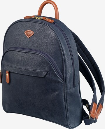 Jump Backpack in Blue