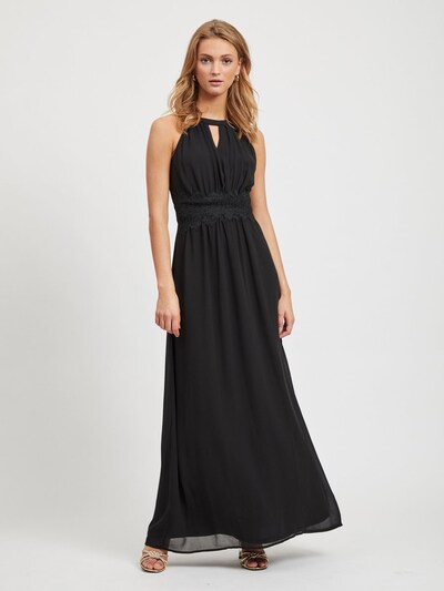 Schwarze Abendkleider Fur Einen Eleganten Auftritt About You